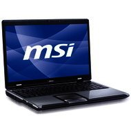 Ремонт ноутбука MSI Megabook cr500